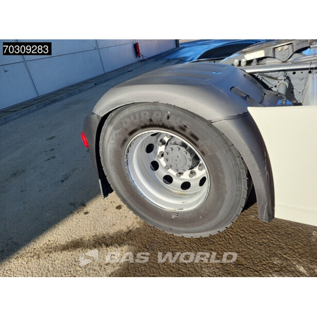 2021 DAF XF 480-45305503