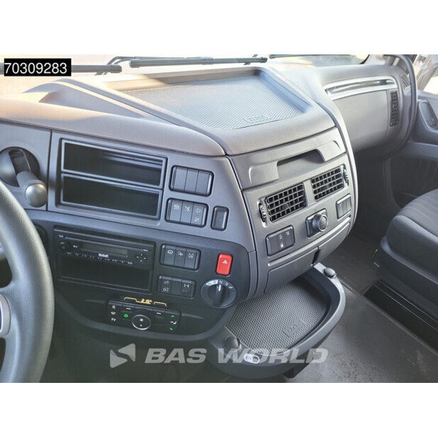 2021 DAF XF 480-45305505