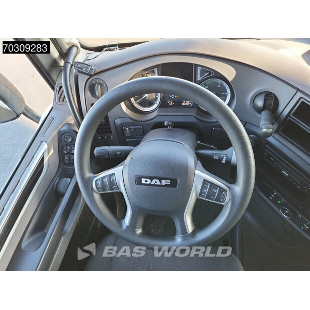 2021 DAF XF 480-45305508