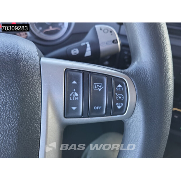 2021 DAF XF 480-45305510