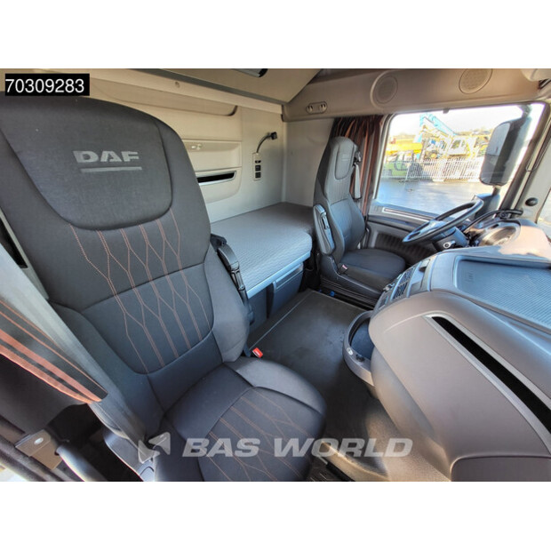 2021 DAF XF 480-45305514