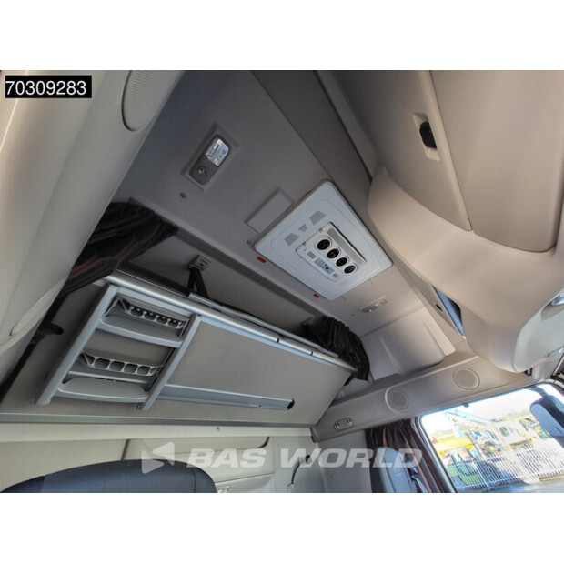 2021 DAF XF 480-45305515