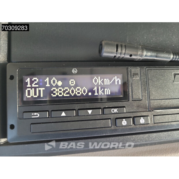 2021 DAF XF 480-45305516