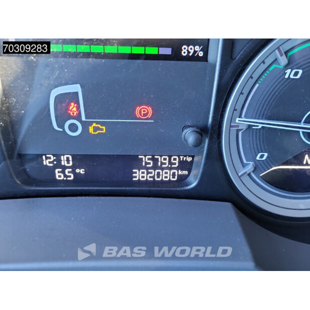 2021 DAF XF 480-45305517