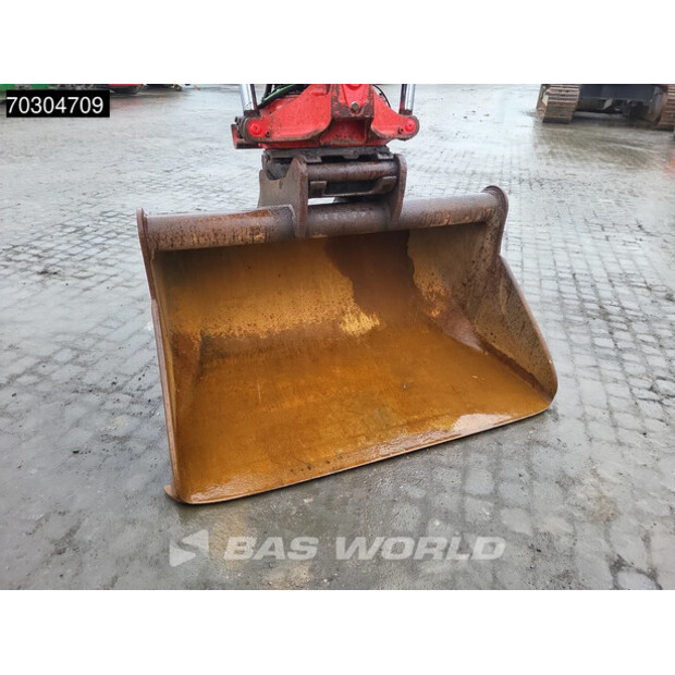 2015 Caterpillar 318EL-45305534