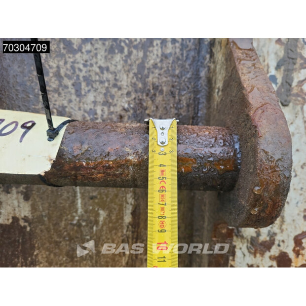 2015 Caterpillar 318EL-45305545