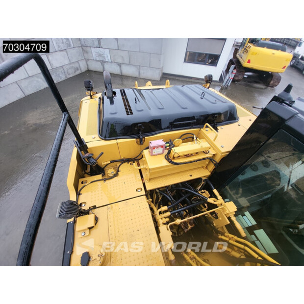 2015 Caterpillar 318EL-45305547