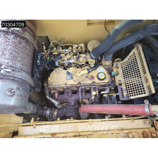 2015 Caterpillar 318EL-45305548