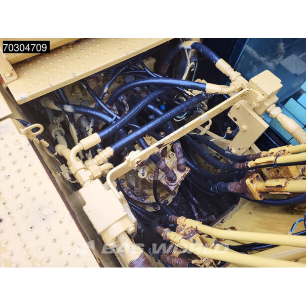 2015 Caterpillar 318EL-45305549