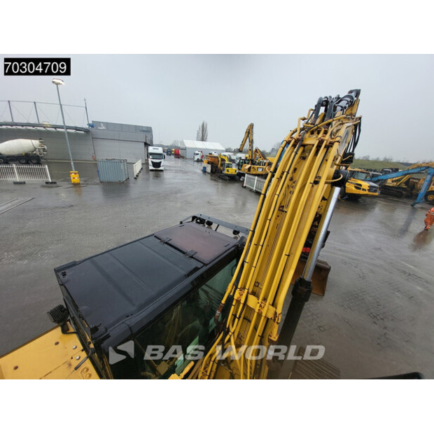 2015 Caterpillar 318EL-45305552