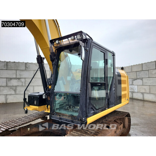 2015 Caterpillar 318EL-45305553