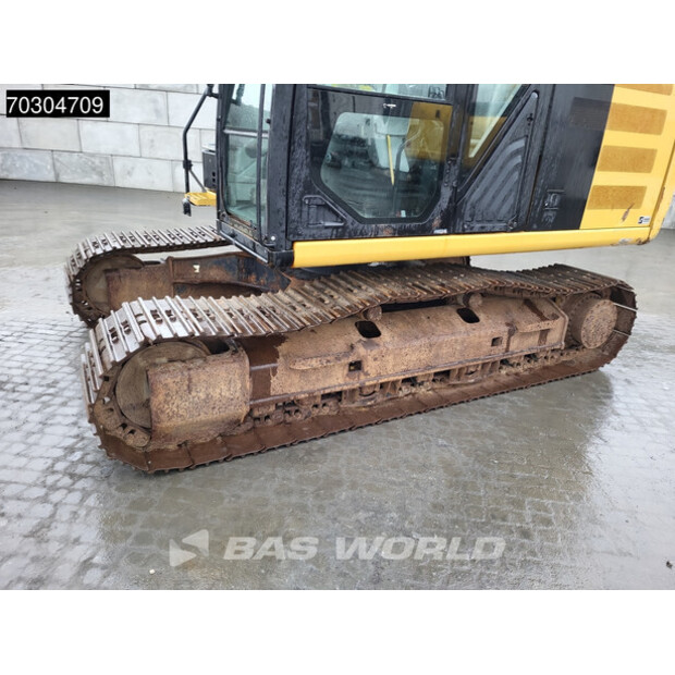 2015 Caterpillar 318EL-45305554