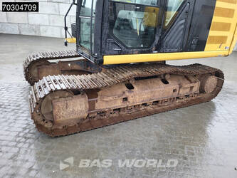 2015-caterpillar-318el-45305554