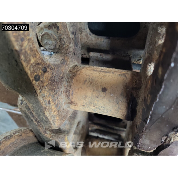 2015 Caterpillar 318EL-45305557