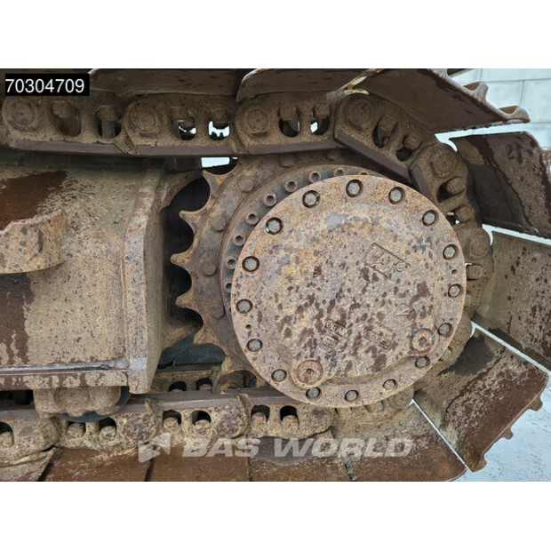 2015 Caterpillar 318EL-45305558