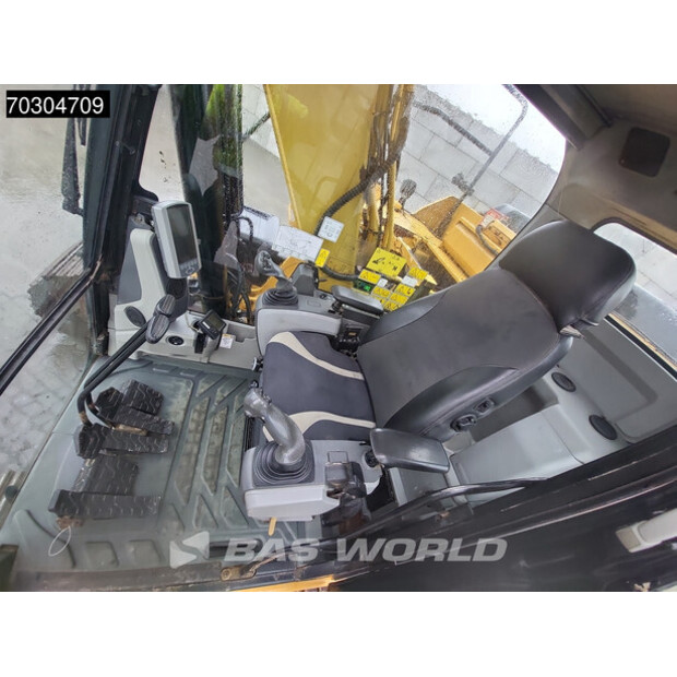 2015 Caterpillar 318EL-45305559