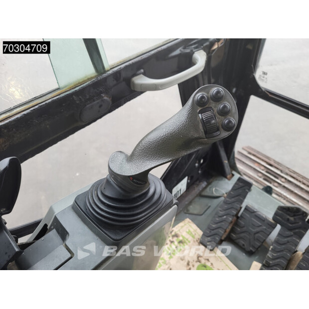 2015 Caterpillar 318EL-45305560