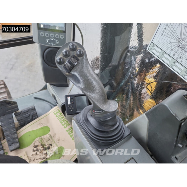 2015 Caterpillar 318EL-45305561