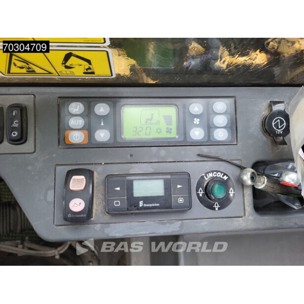 2015 Caterpillar 318EL-45305562