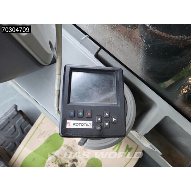 2015 Caterpillar 318EL-45305564