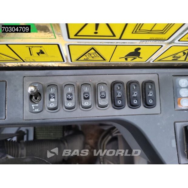 2015 Caterpillar 318EL-45305565