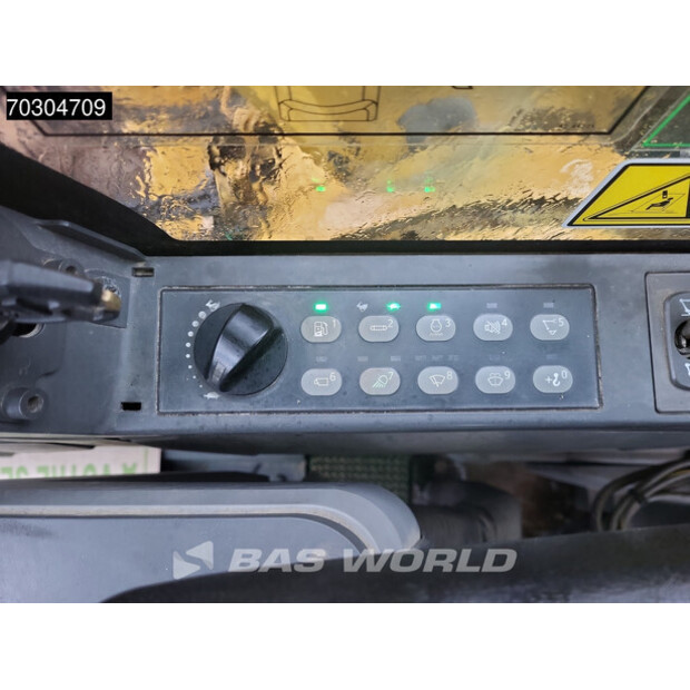 2015 Caterpillar 318EL-45305566