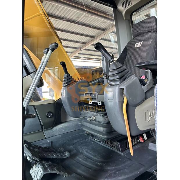 2023 Caterpillar 313D-45305582