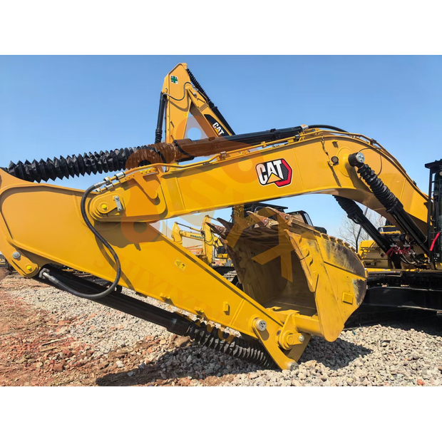 2023 Caterpillar 345GC-45305635