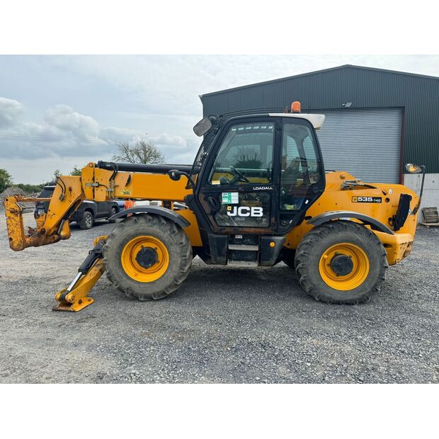 2013 جيه سي بي 535-140-45305663