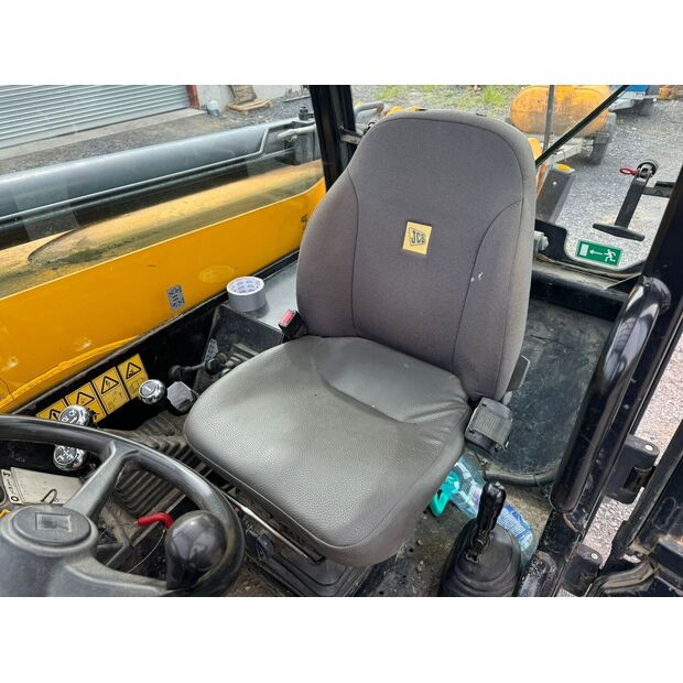 2013 جيه سي بي 535-140-45305667