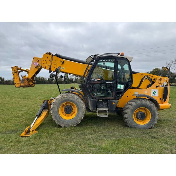 2013 JCB 540-170-45305671