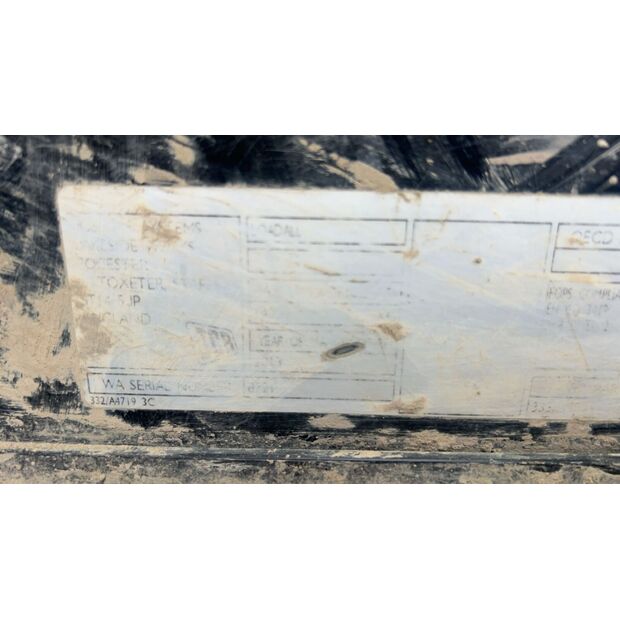 2013 JCB 540-170-45305673