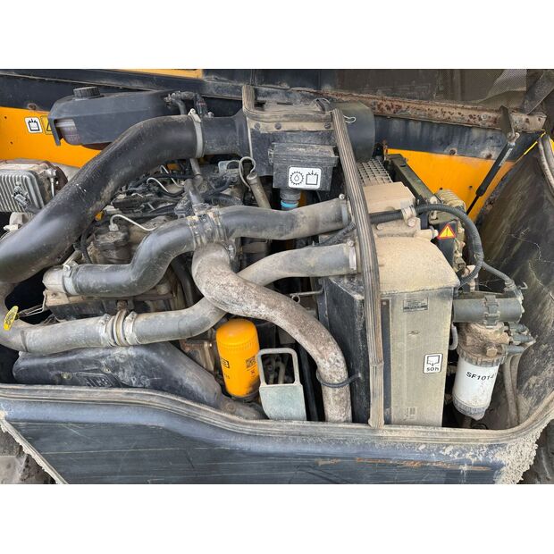 2013 JCB 540-170-45305677