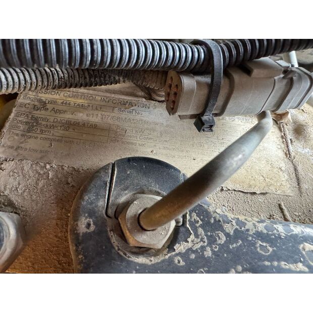 2013 JCB 540-170-45305679