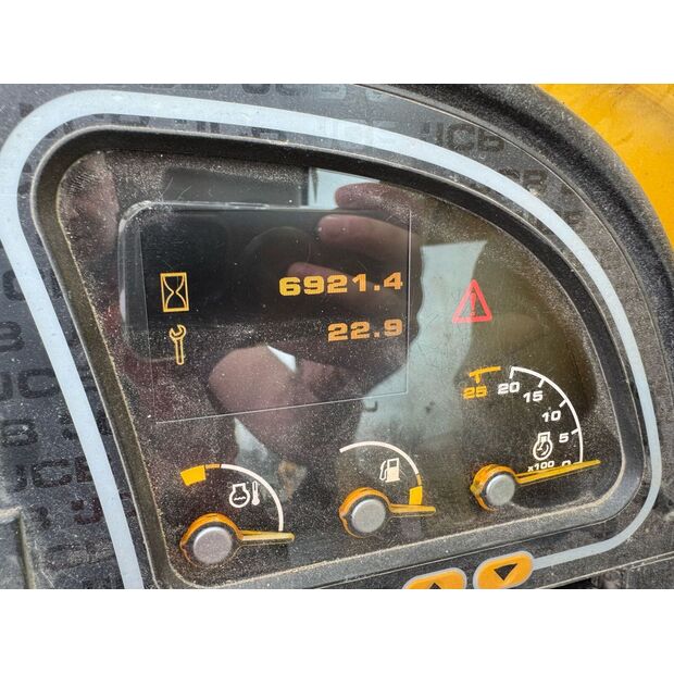 2013 JCB 540-170-45305683