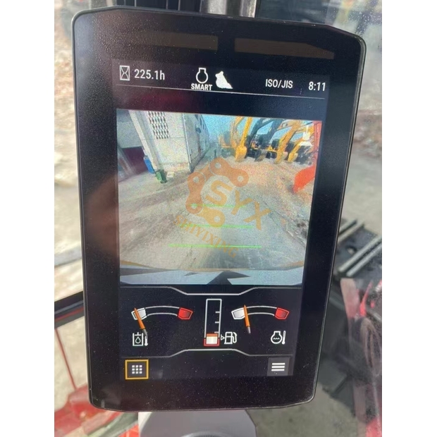 2024 Caterpillar 336GC-45305699