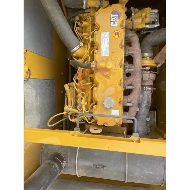 2024 Caterpillar 336GC-45305702