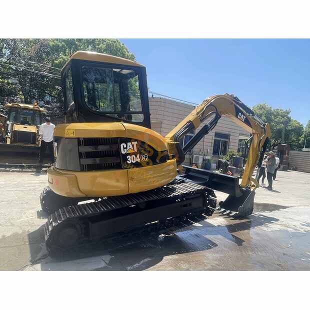 2023 كاتربيلر 304CR-45305713