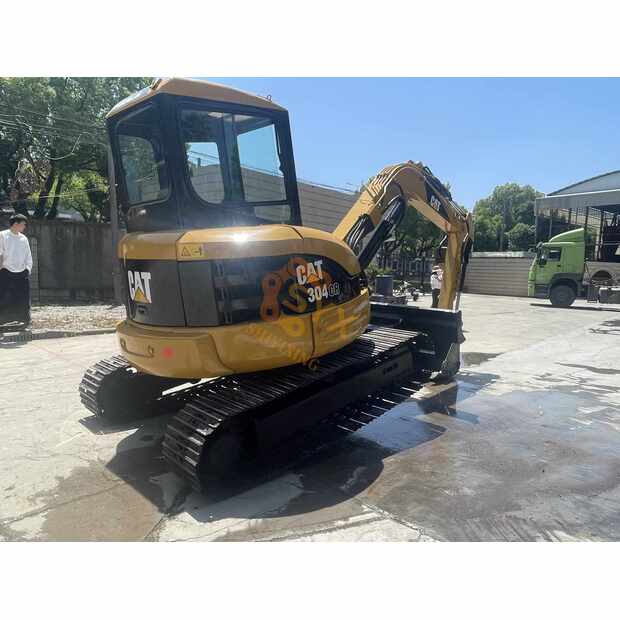 2023 كاتربيلر 304CR-45305714