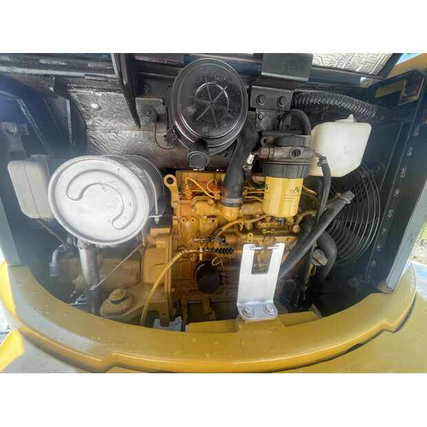 2023 كاتربيلر 304CR-45305716