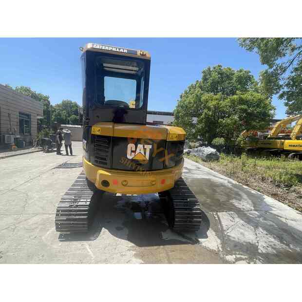 2023 كاتربيلر 304CR-45305717