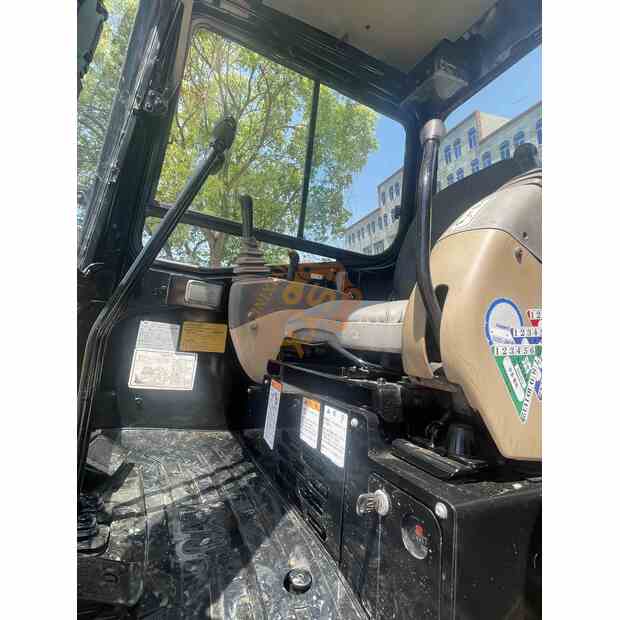 2023 كاتربيلر 304CR-45305718