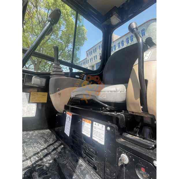 2023 كاتربيلر 304CR-45305719