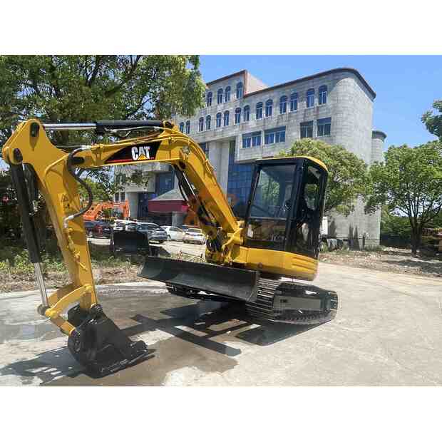 2023 كاتربيلر 304CR-45305724