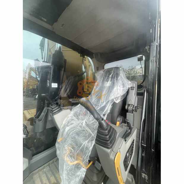 2023 Caterpillar 320GC-45305728