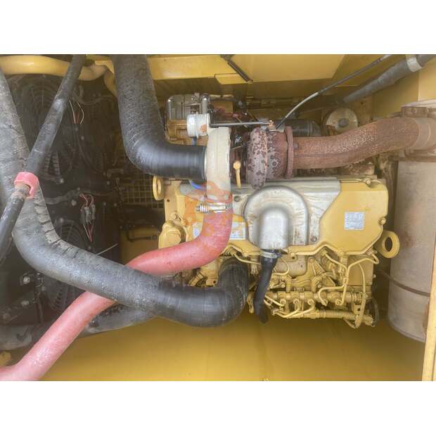 2023 Caterpillar 320GC-45305734