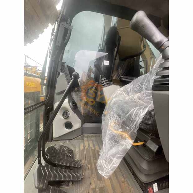 2023 Caterpillar 320GC-45305735