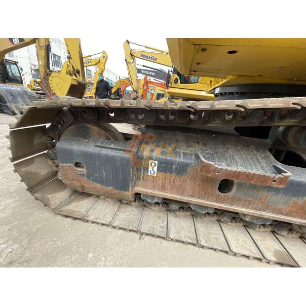 2022 Komatsu PC210 -8N1-45305741