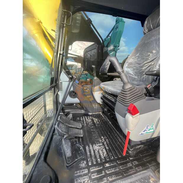 2023 Komatsu PC200-8N1-45305761