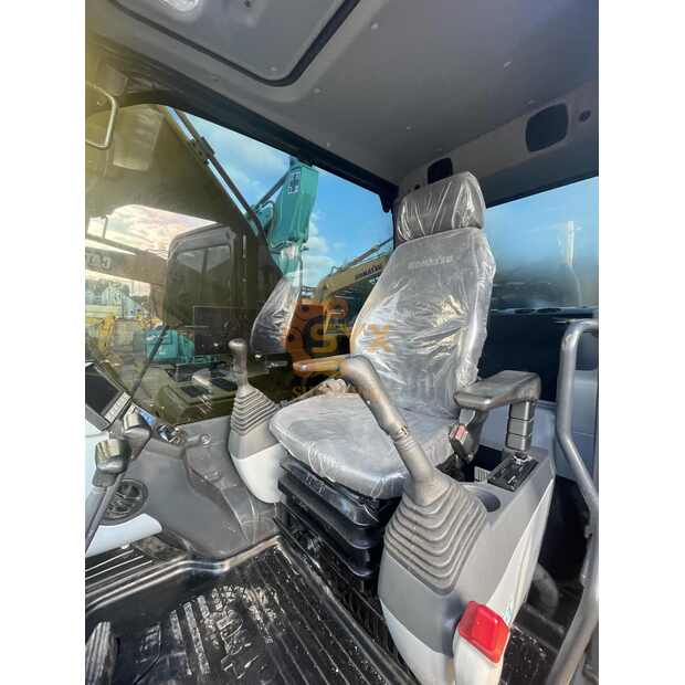 2023 Komatsu PC200-8N1-45305762